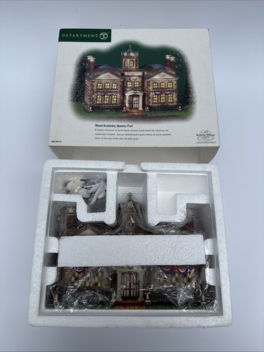 Dipartimento dickens 2003 - dipartimento,