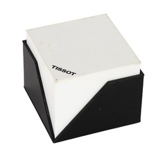 Scatola Tissot uomo anni '60 /