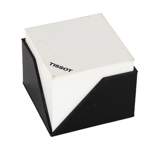 Scatola tissot uomo anni - scatola,