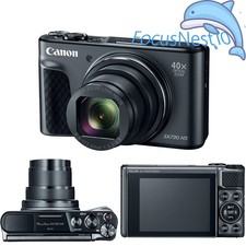 Canon PowerShot SX730 HS