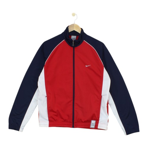 Giacca pista nike usa - pista,