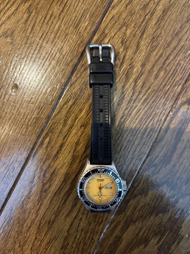 Citizen 753321 diver - citizen, 4-753321