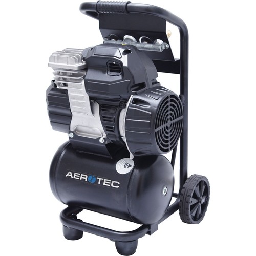 Compressore aerotec zenith 250 - compressore,