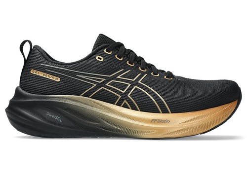 Asics gel saiun uomo - uomo, running