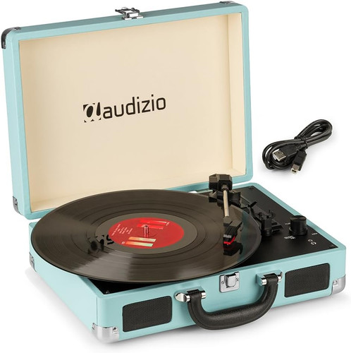 Rp114bl giradischi in vinile - -,