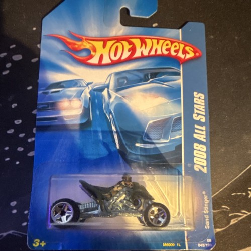 2008 hot wheels all stars - wheels,