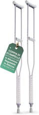 Stampelle Ortopediche