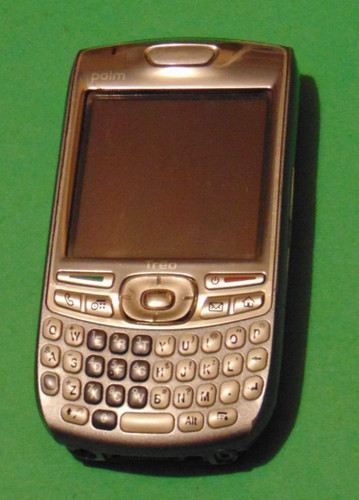 Palmare cellulare palm treo - ,