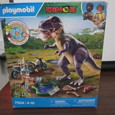Playmobil Dinos 71524 T-Rex