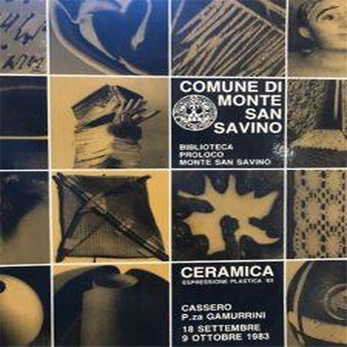 Catalogo della mostra - catalogo,