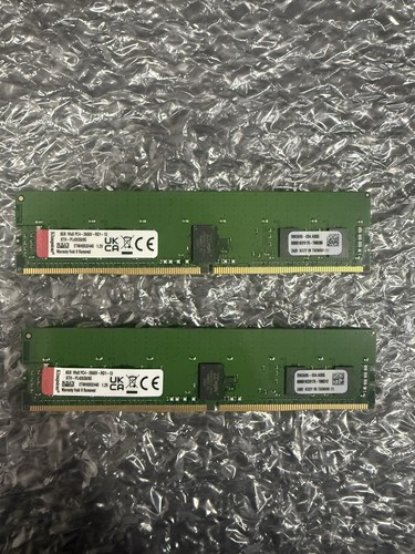 Kingston ram - kingston,