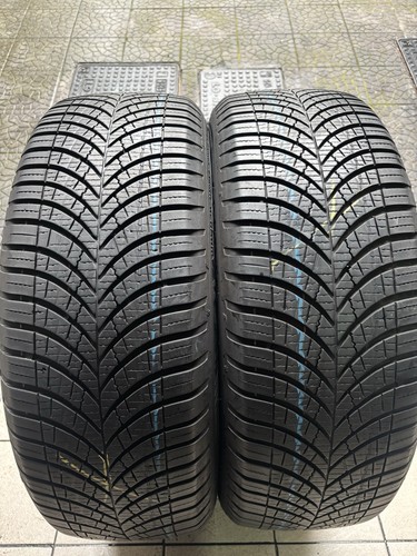 Pneumatici 4stagioni goodyear - 4stagioni,