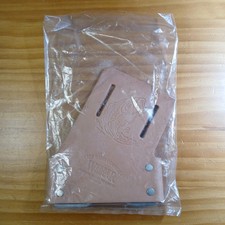 Fondina canna da pesca Webber