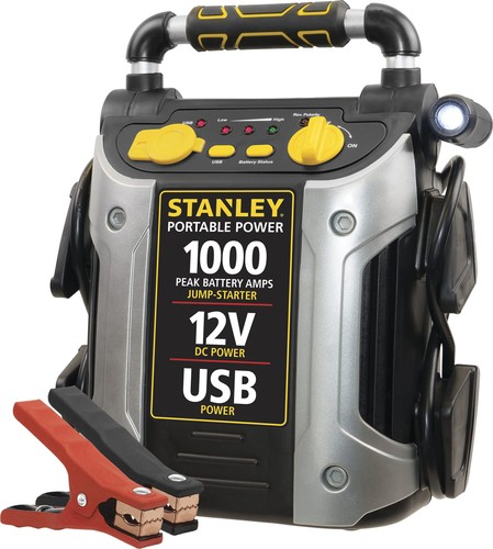 J509 portable power station - portable,