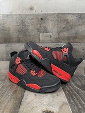 Nike Air Jordan 4 Retro "Red