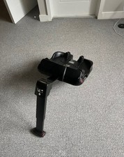 Base Doona X iSOFiX ##