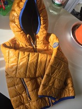 Giacca bambino ragazzo, taglia