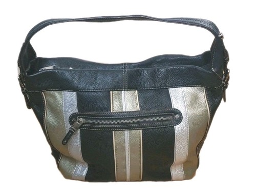 Borsa tignanello pelle con - borsa, in