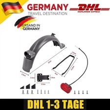 Accessori scooter elettrico