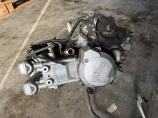 Motore Yamaha YZF 600