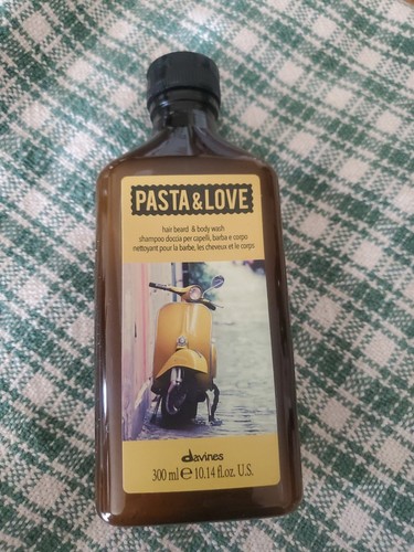 Davines pasta love - &, lavaggio