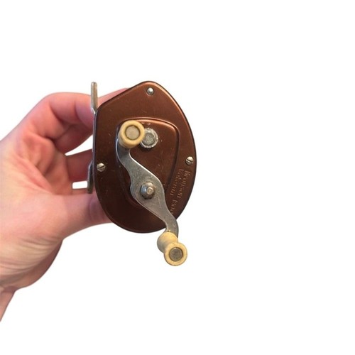 Mulinello pesca bronson 150 - da,