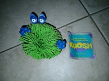 Koosh Kins Truciolones Gig