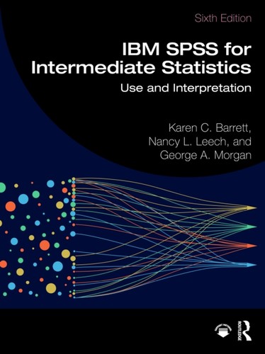 Ibm spss for intermediate - spss,