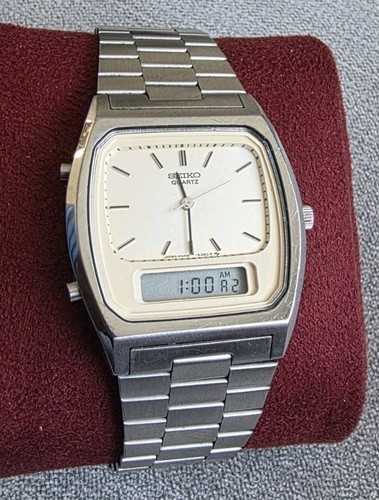 Orologio vintage digi - orologio,