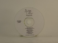 SKINNY LISTER PLOUGH AND ORION