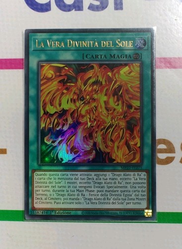 Vera divinita del sole - divinita',