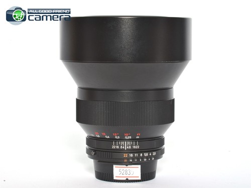 Carl zeiss distagon mm - carl,