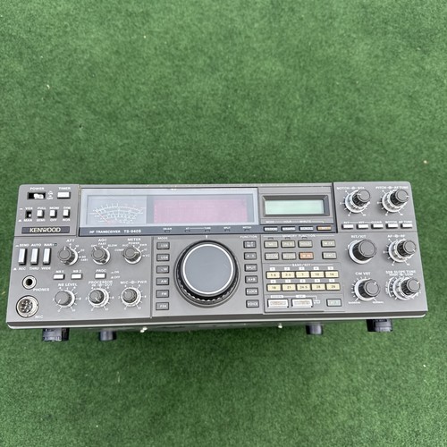 Kenwood 940s - kenwood, ts-940s