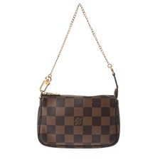 LOUIS VUITTON Damier Mini