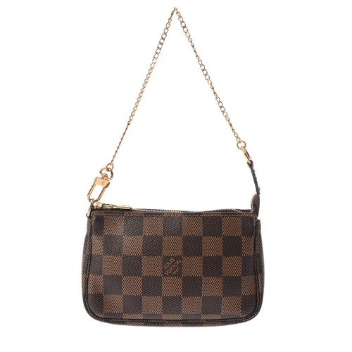 Louis vuitton damier mini - vuitton,
