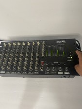 Electrovoice EV 8108 Mixer
