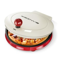Pizzatrice 1000W 8,5 180