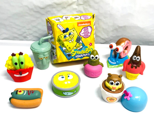 Nickelodeon spongebob - nickelodeon, **spongebob