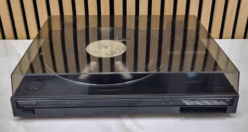 Kenwood 492f giradischi - kd-492f,