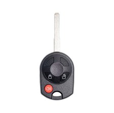 Remote Head Chip Car Key fob