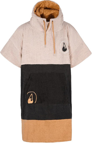 Poncho soul bagno donna - soul, da