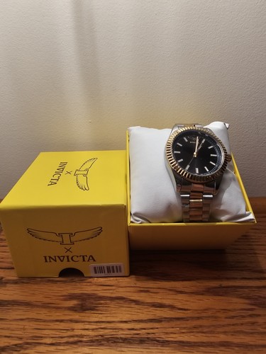 Orologio uomo invicta - orologio,