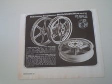 advertising Pubblicità 1979