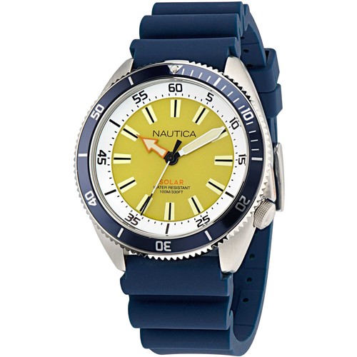 Orologio solare uomo - solare, nautica