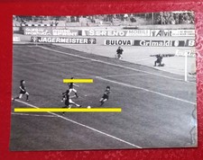 FOTOGRAFIA TORINO JUVENTUS 1-2