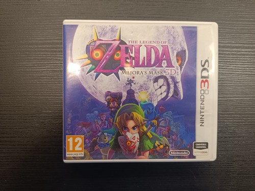 The legend zelda - legend, of
