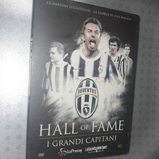 DVD N°2 I GRANDI CAPITANI FC