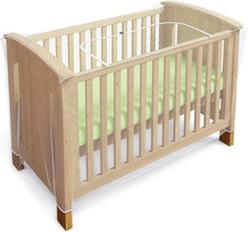 Zanzariera per Lettino E