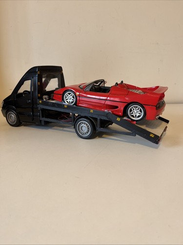Modellino ferrari f50 - modellino,