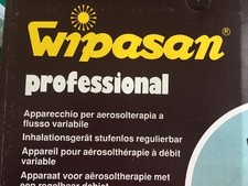 Aerosol vintage wipasan - aerosol,